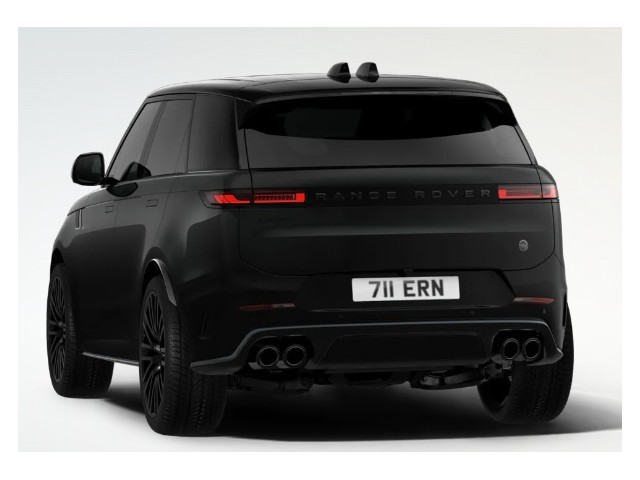 Libro Azul Land Rover Range Rover Sport 2026