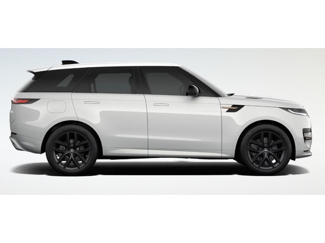 Libro Azul Land Rover Range Rover Sport 2026