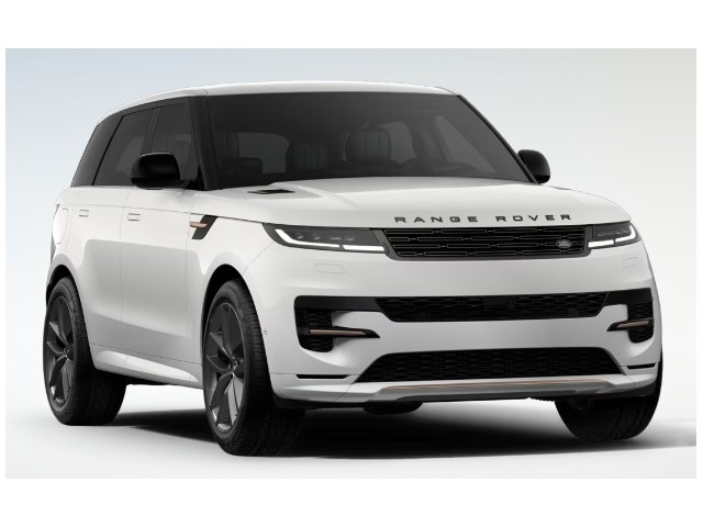 Libro Azul Land Rover Range Rover Sport 2026