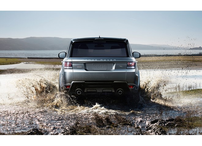 Libro Azul Land Rover Range Rover Sport 2016