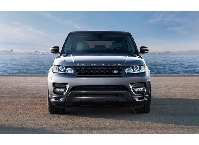 Libro Azul Land Rover Range Rover Sport 2016