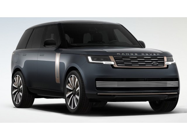Land Rover Range Rover 2026