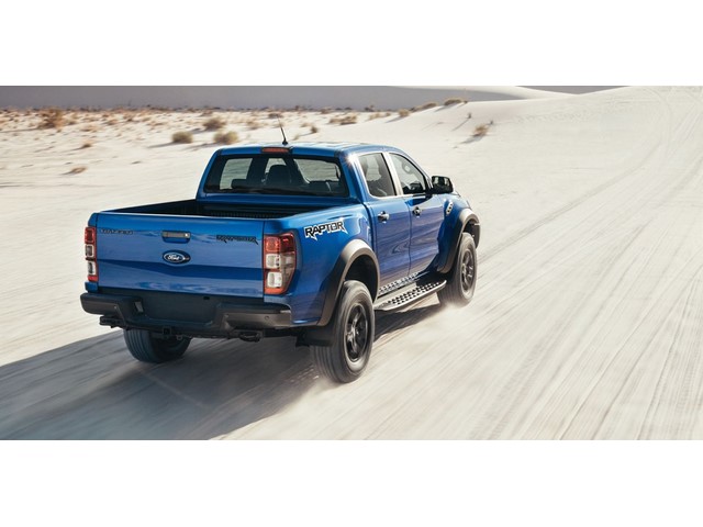 Libro Azul Ford Ranger 2022