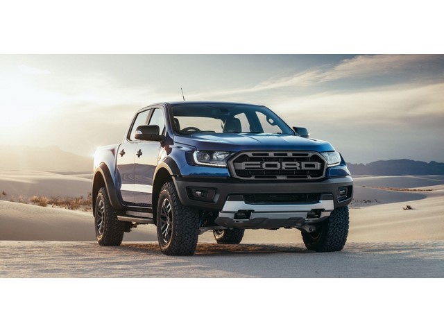 Libro Azul Ford Ranger 2023