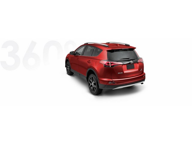 Libro Azul Toyota RAV4 2017