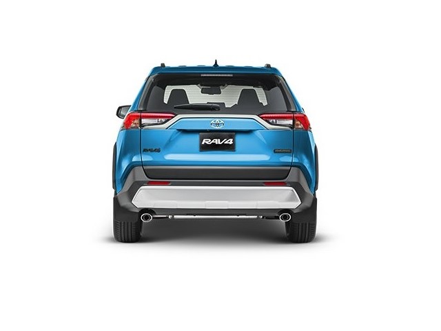 Libro Azul Toyota RAV4 2022