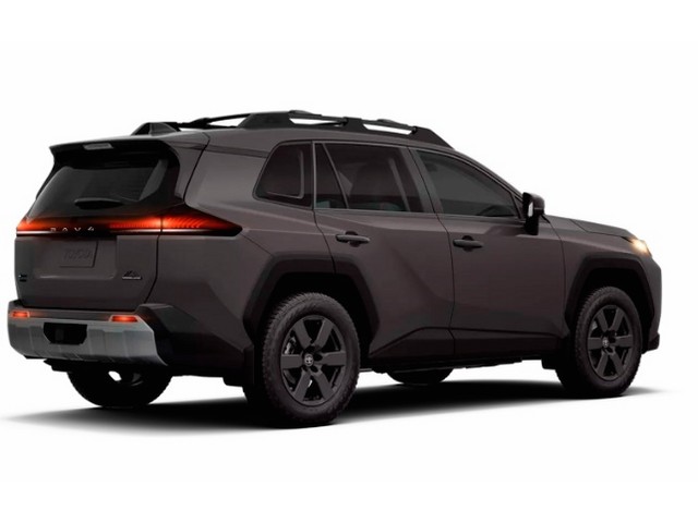 Libro Azul Toyota RAV4 2026
