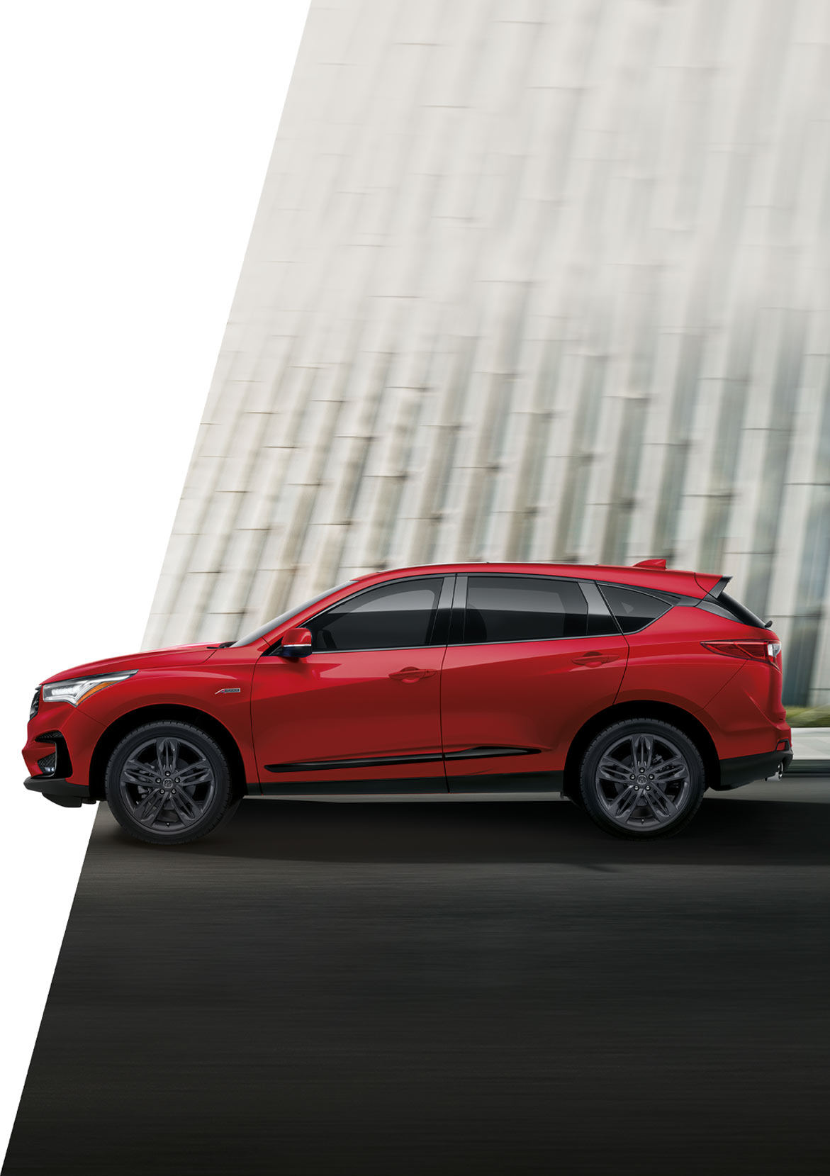 Libro Azul Acura RDX 2021