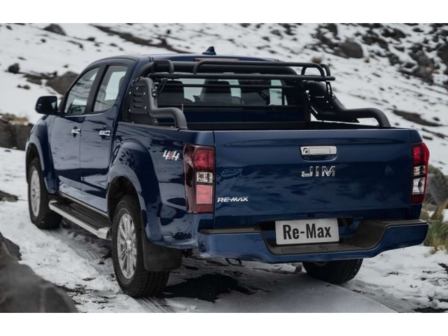 Libro Azul JIM Re Max S 2025