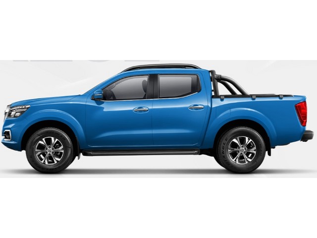 Libro Azul DFAC DongFeng Rich 6 2025