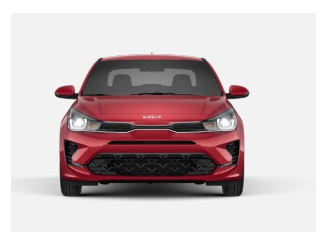 Libro Azul Kia RIO 2022