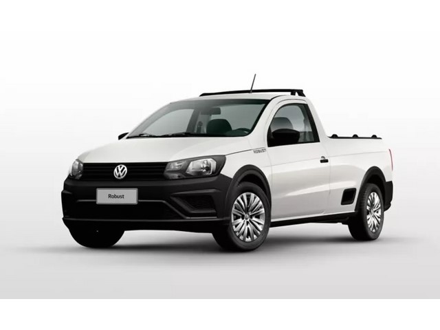 Libro Azul Volkswagen Saveiro 2020