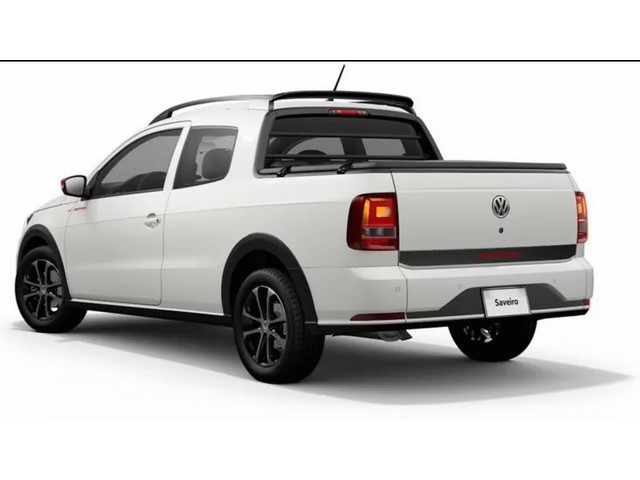 Libro Azul Volkswagen Saveiro 2021