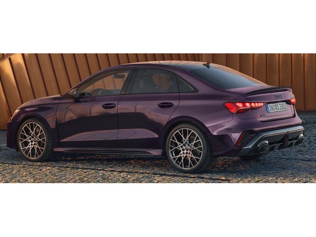 Libro Azul Audi A3 2025