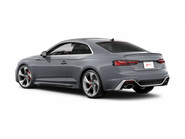 Libro Azul Audi A5 2024