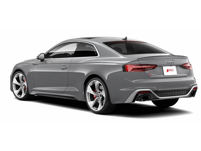 Libro Azul Audi A5 2023