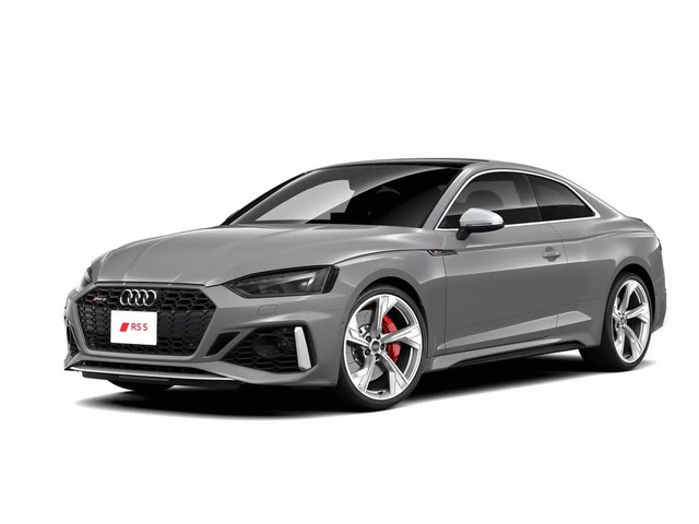Libro Azul Audi A5 2024
