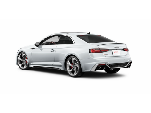 Libro Azul Audi A5 2025