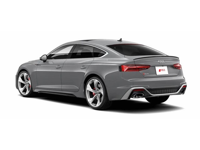 Libro Azul Audi A5 2023