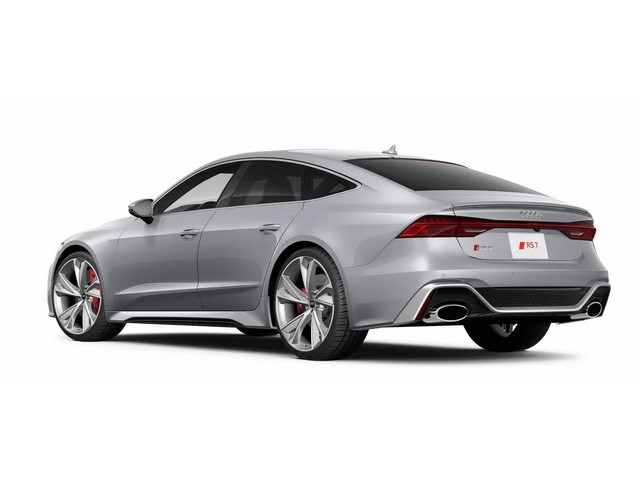 Libro Azul Audi A7 2023