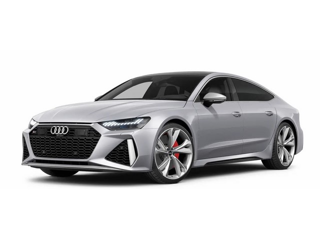 Libro Azul Audi A7 2023