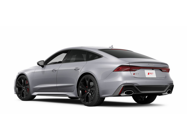 Libro Azul Audi A7 2024