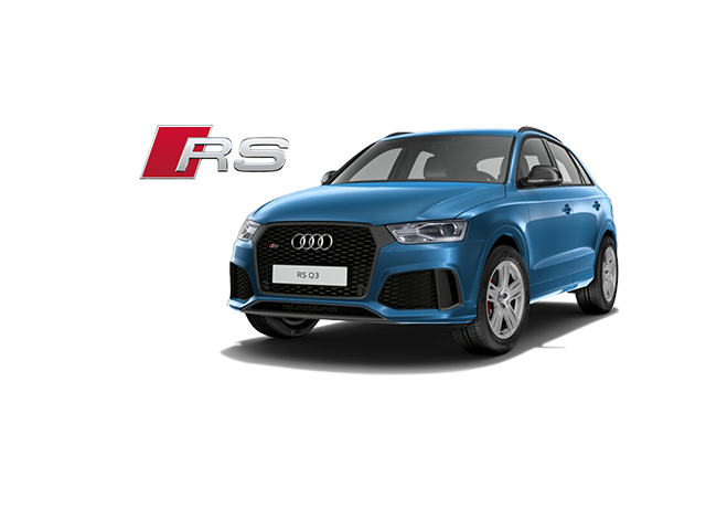 Libro Azul Audi Q3 2017