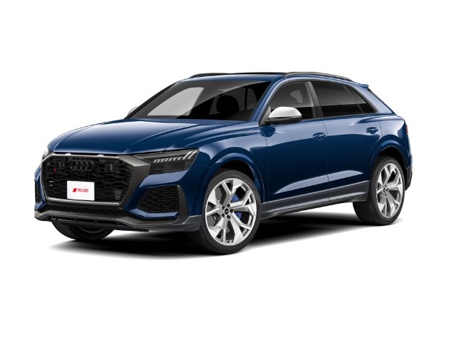 Libro Azul Audi Q8 2023