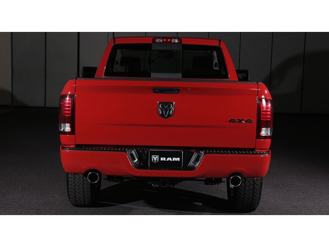 Libro Azul Ram Ram 2500 2017