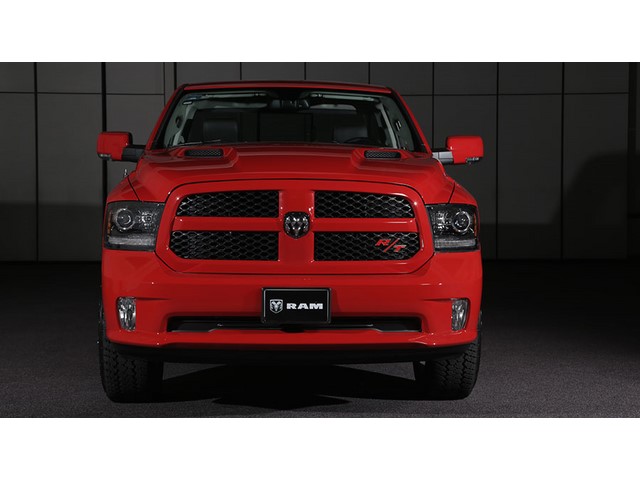 Libro Azul Ram Ram 2500 2017