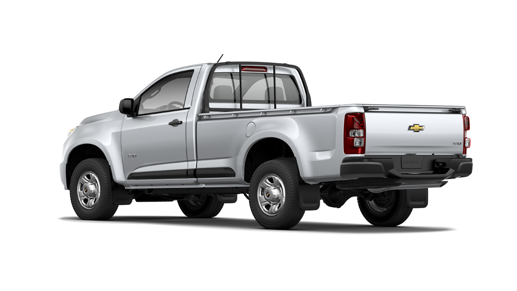 Libro Azul Chevrolet S-10 2016