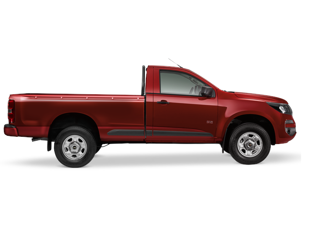 Libro Azul Chevrolet S-10 2017