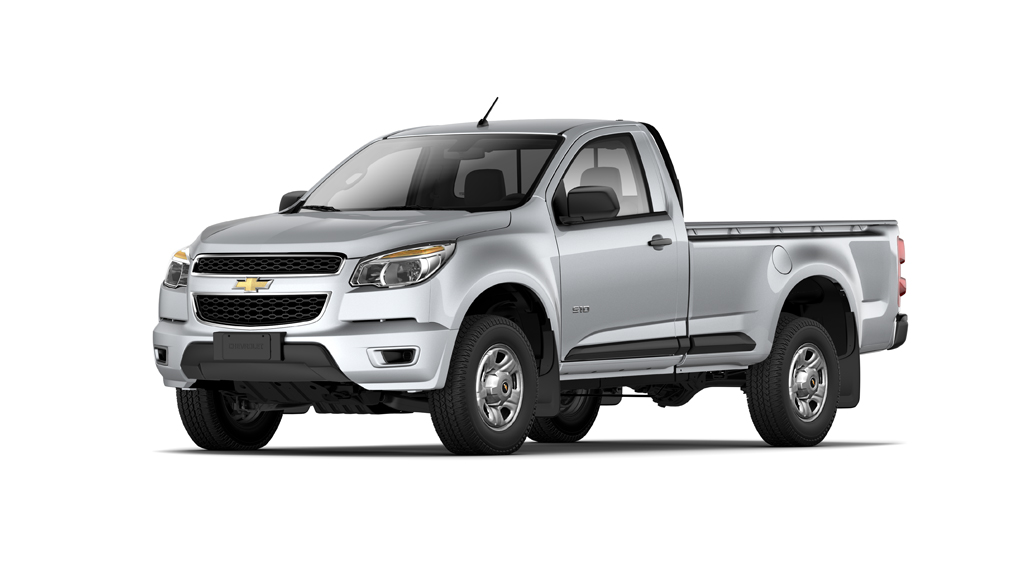 Libro Azul Chevrolet S-10 2016