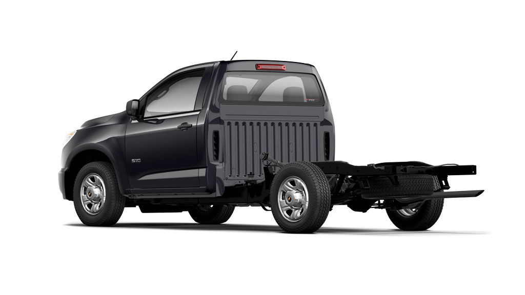 Libro Azul Chevrolet S-10 2016