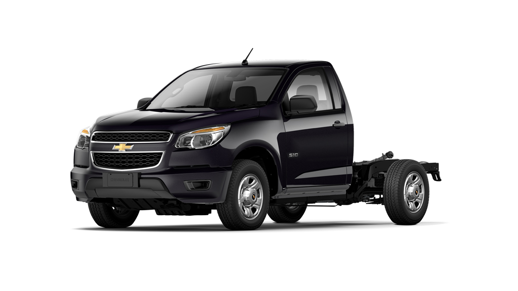Libro Azul Chevrolet S-10 2016