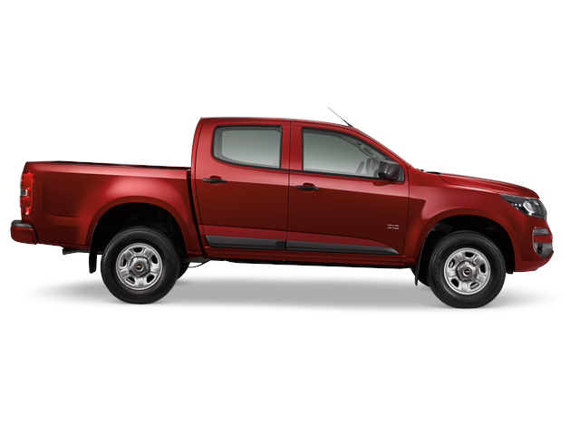 Libro Azul Chevrolet S-10 2017