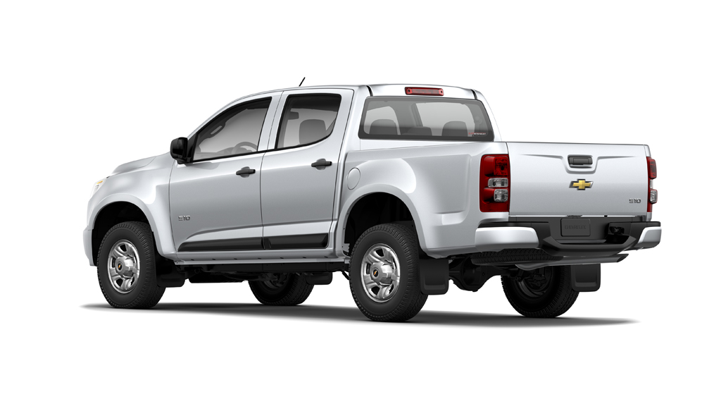 Libro Azul Chevrolet S-10 2016