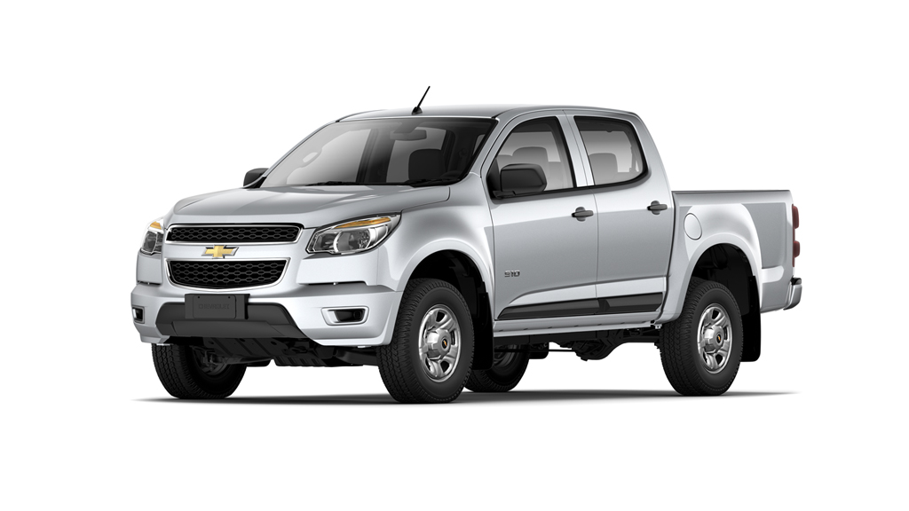 Libro Azul Chevrolet S-10 2017
