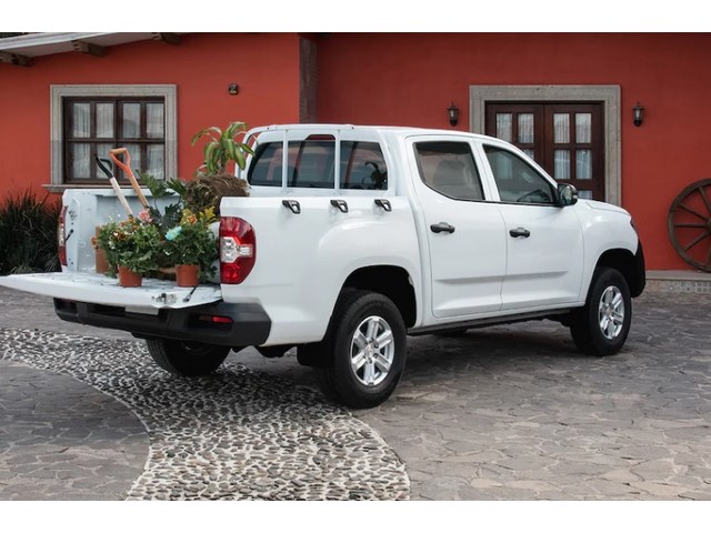 Libro Azul General Motors S 10 Max 2023