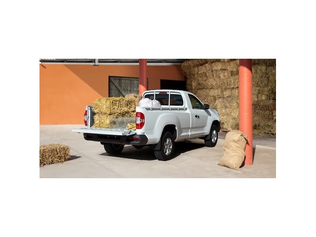 Libro Azul General Motors S 10 Max 2023
