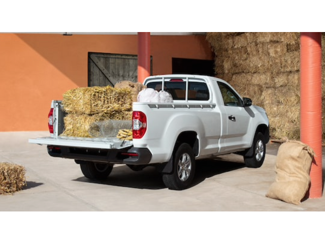 Libro Azul General Motors S 10 Max 2025