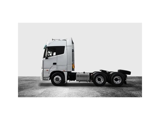 Libro Azul Foton S35 2025