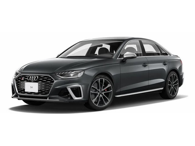 Libro Azul Audi A4 2023