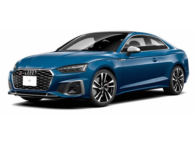 Libro Azul Audi A5 2023