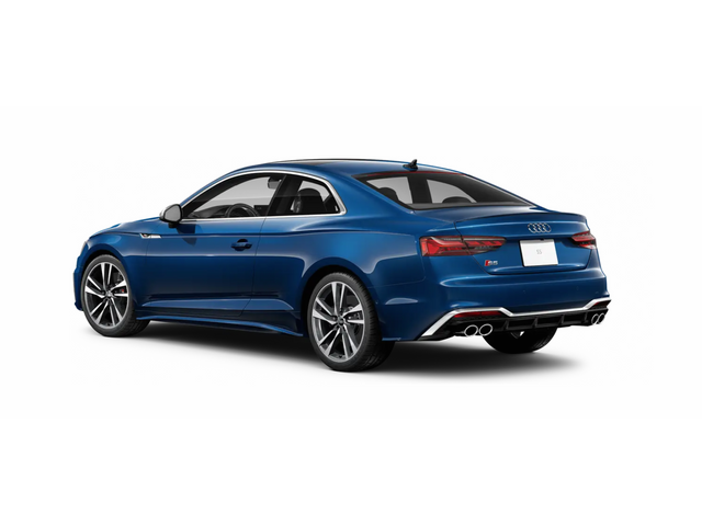 Libro Azul Audi A5 2024