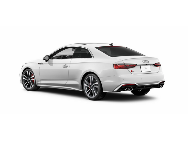 Libro Azul Audi A5 2025