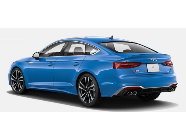 Libro Azul Audi A5 2022