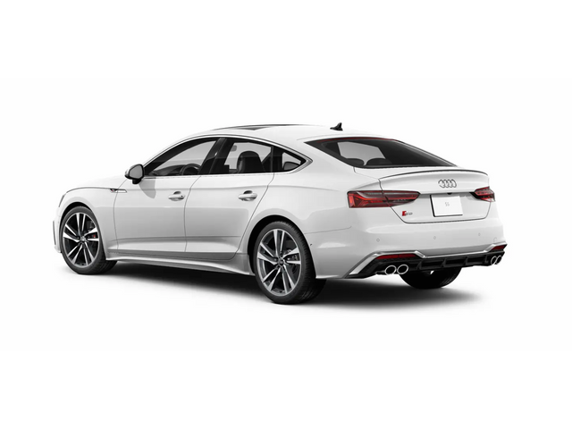 Libro Azul Audi A5 2024