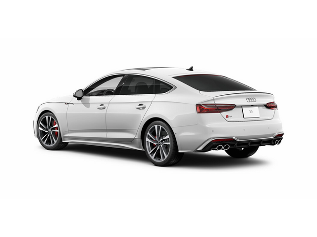 Libro Azul Audi A5 2025