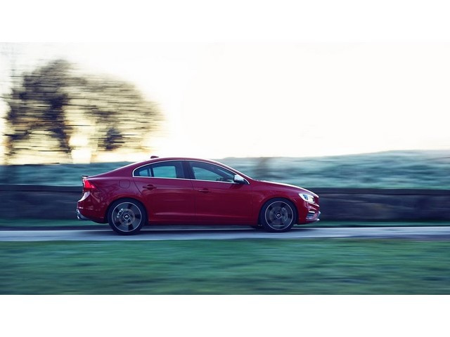 Libro Azul Volvo S60 2017